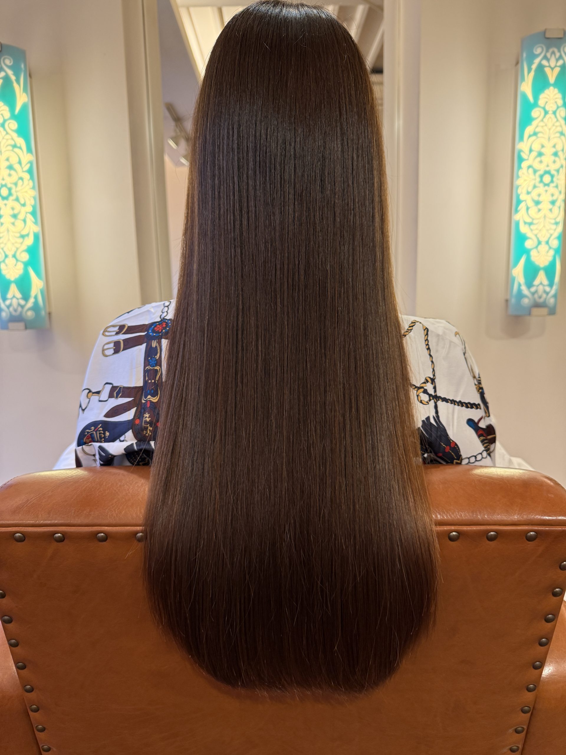 KAMIHENヘアエステ