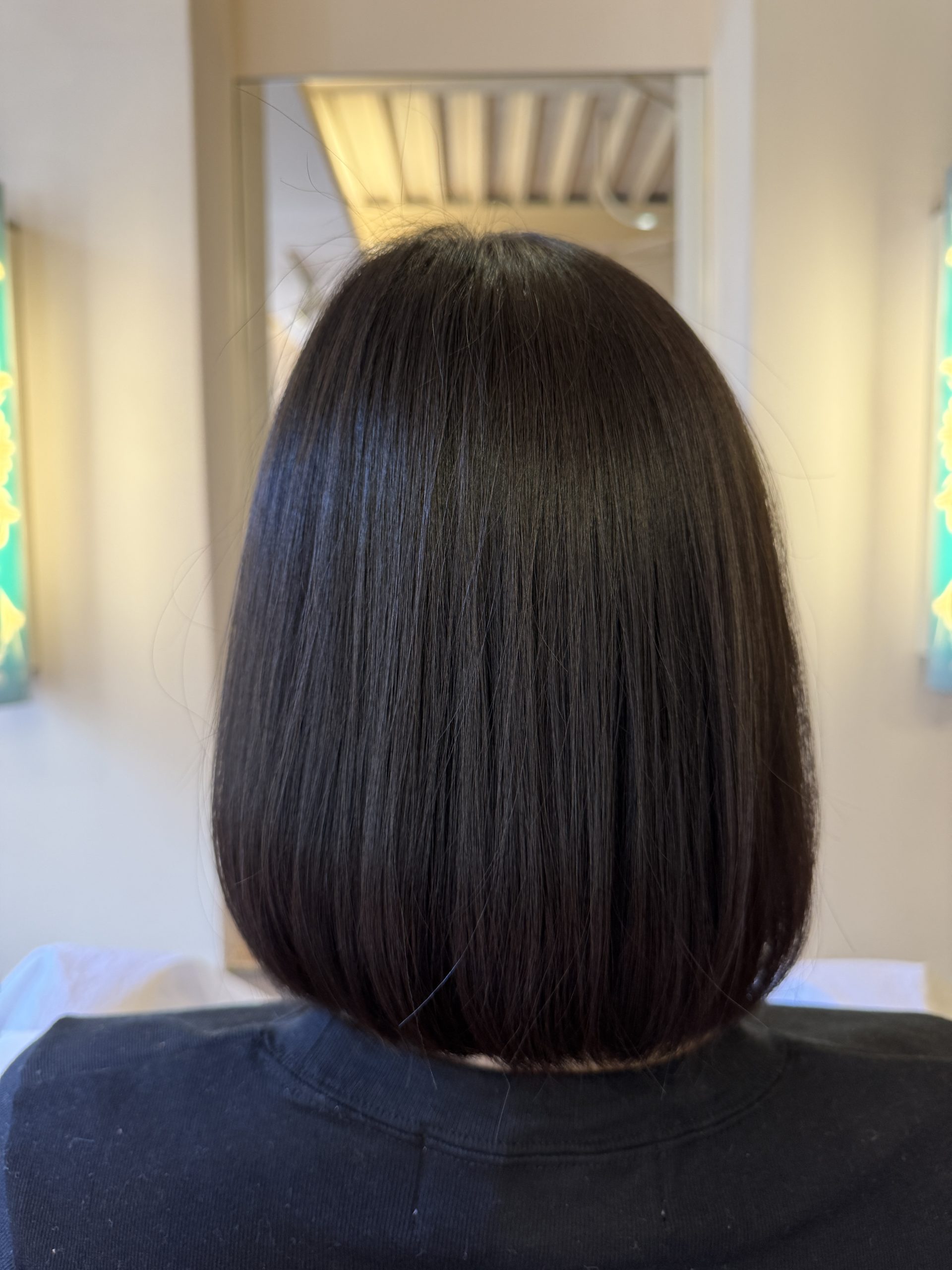 💫髪の未来を変える2大プレミアムメニュー💫