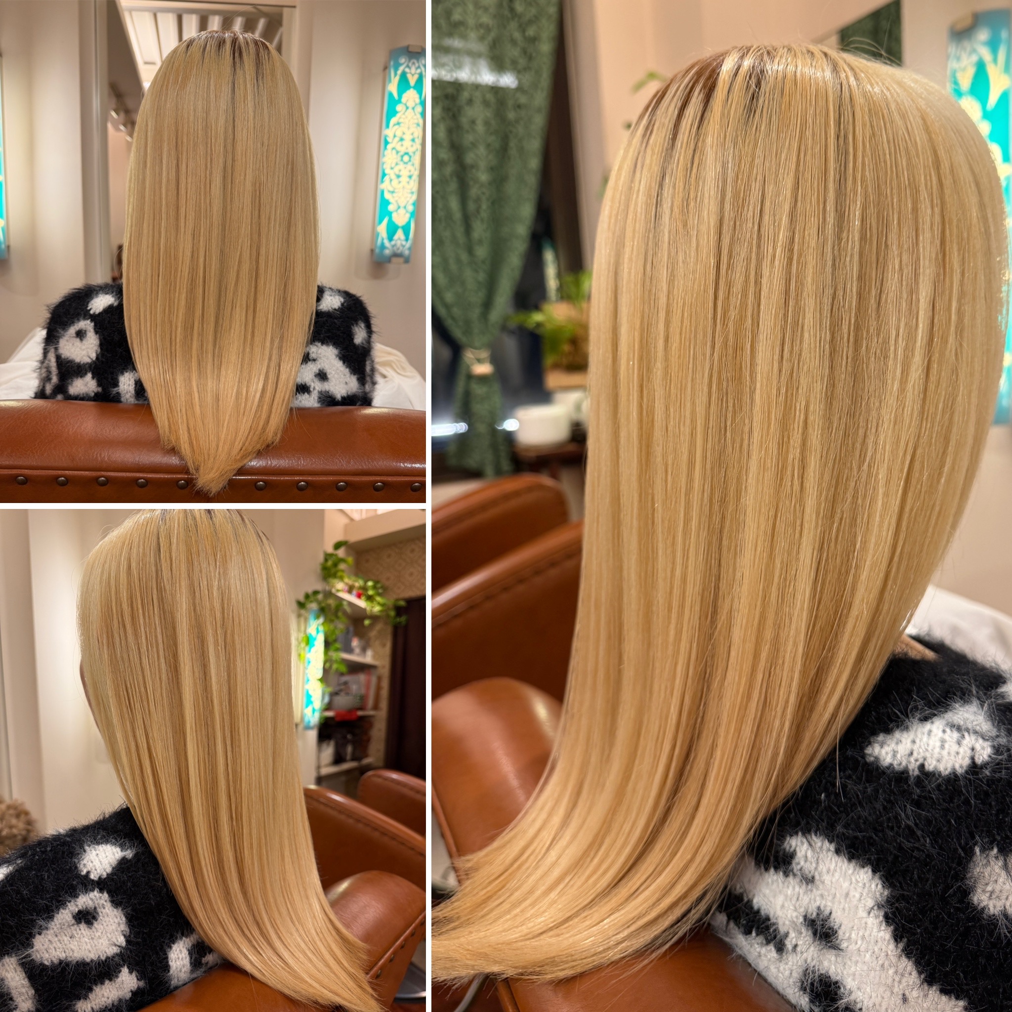 高発生水素で出来る事