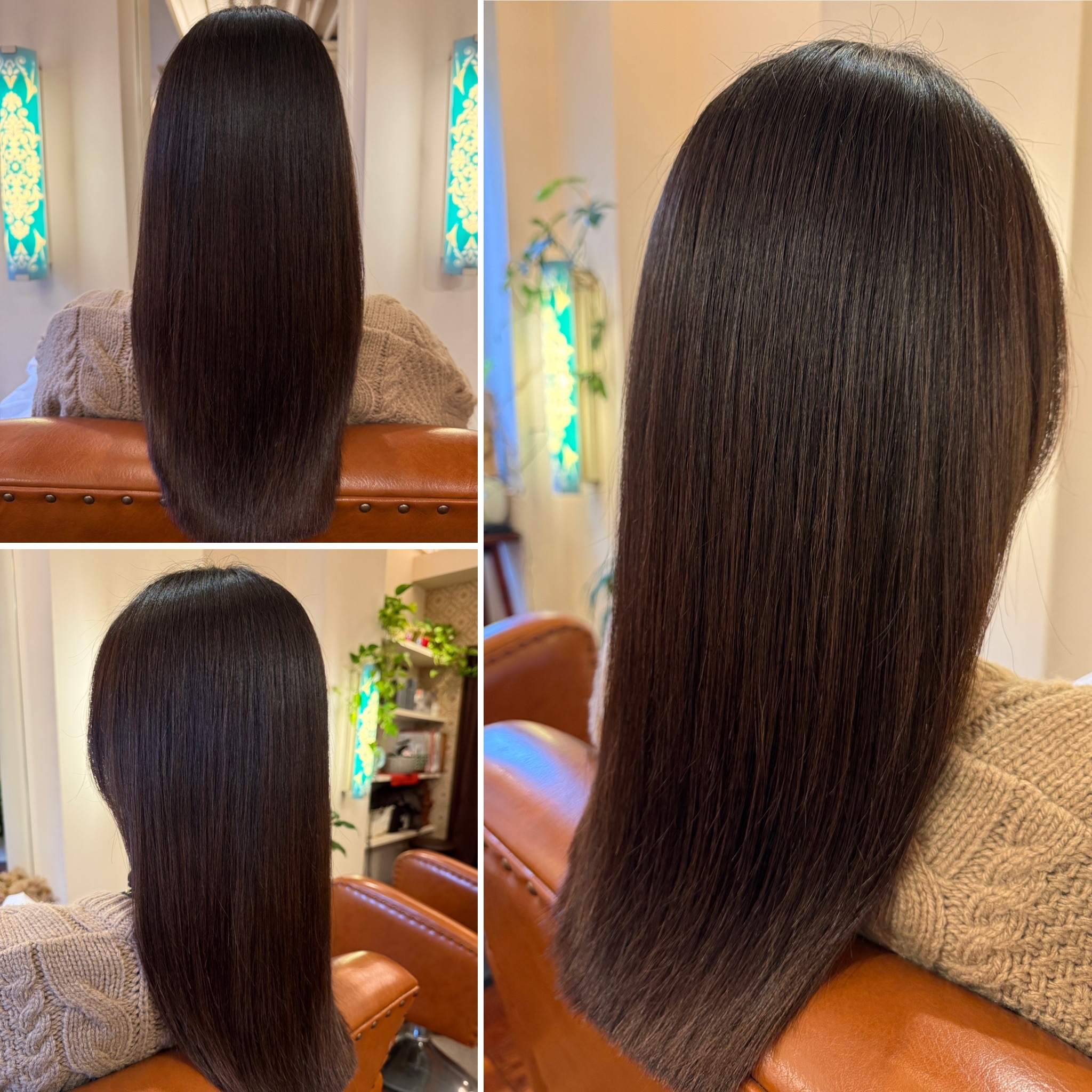 KAMIHENヘアエステ